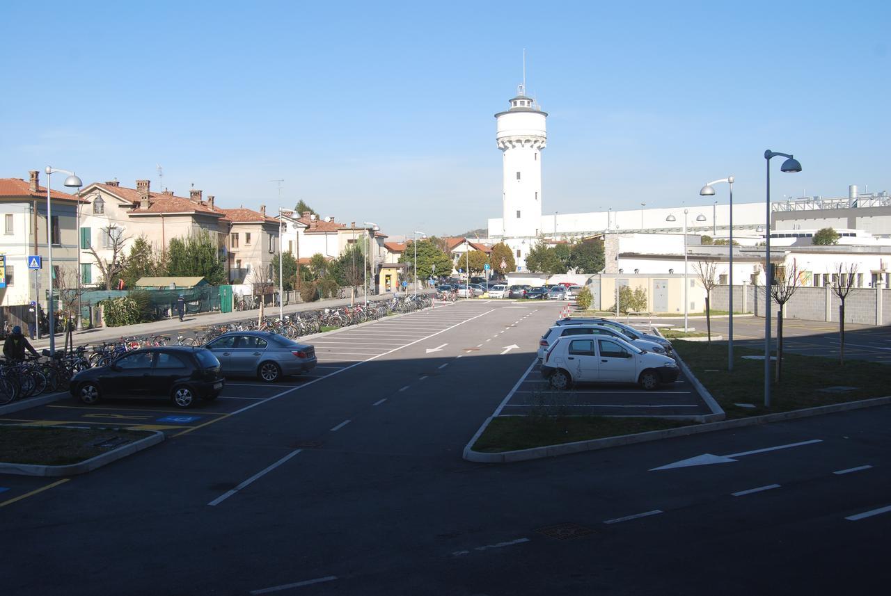 Nuovo Albergo Operai Monfalcone Quarto foto