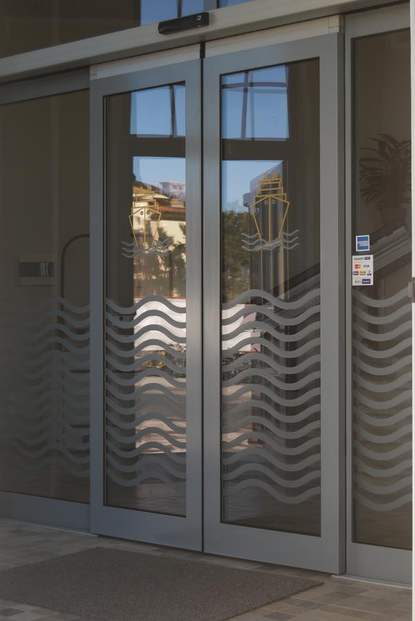 Nuovo Albergo Operai Monfalcone Quarto foto